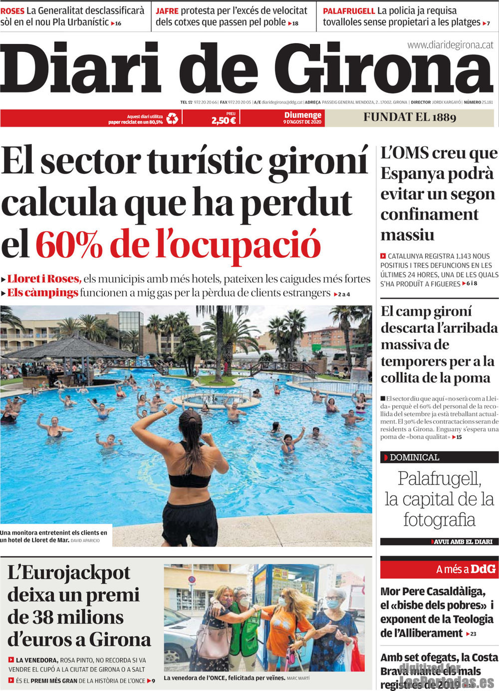 Diari de Girona
