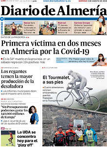 Periodico Diario de Almería