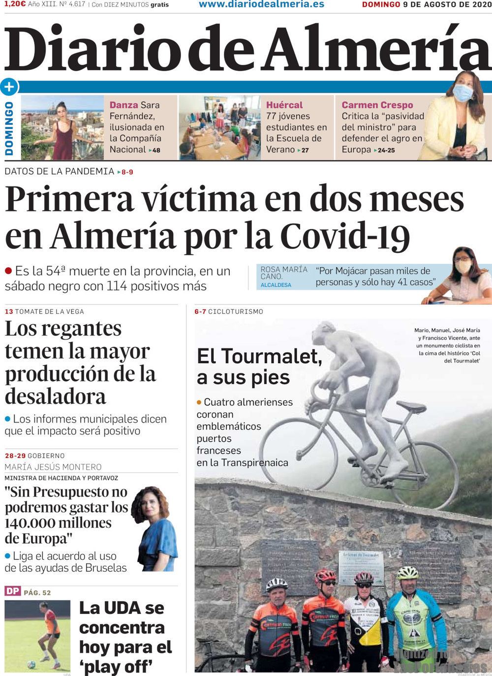 Diario de Almería