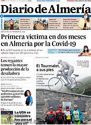 /Diario de Almería