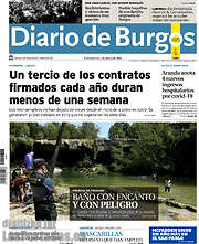 /Diario de Burgos