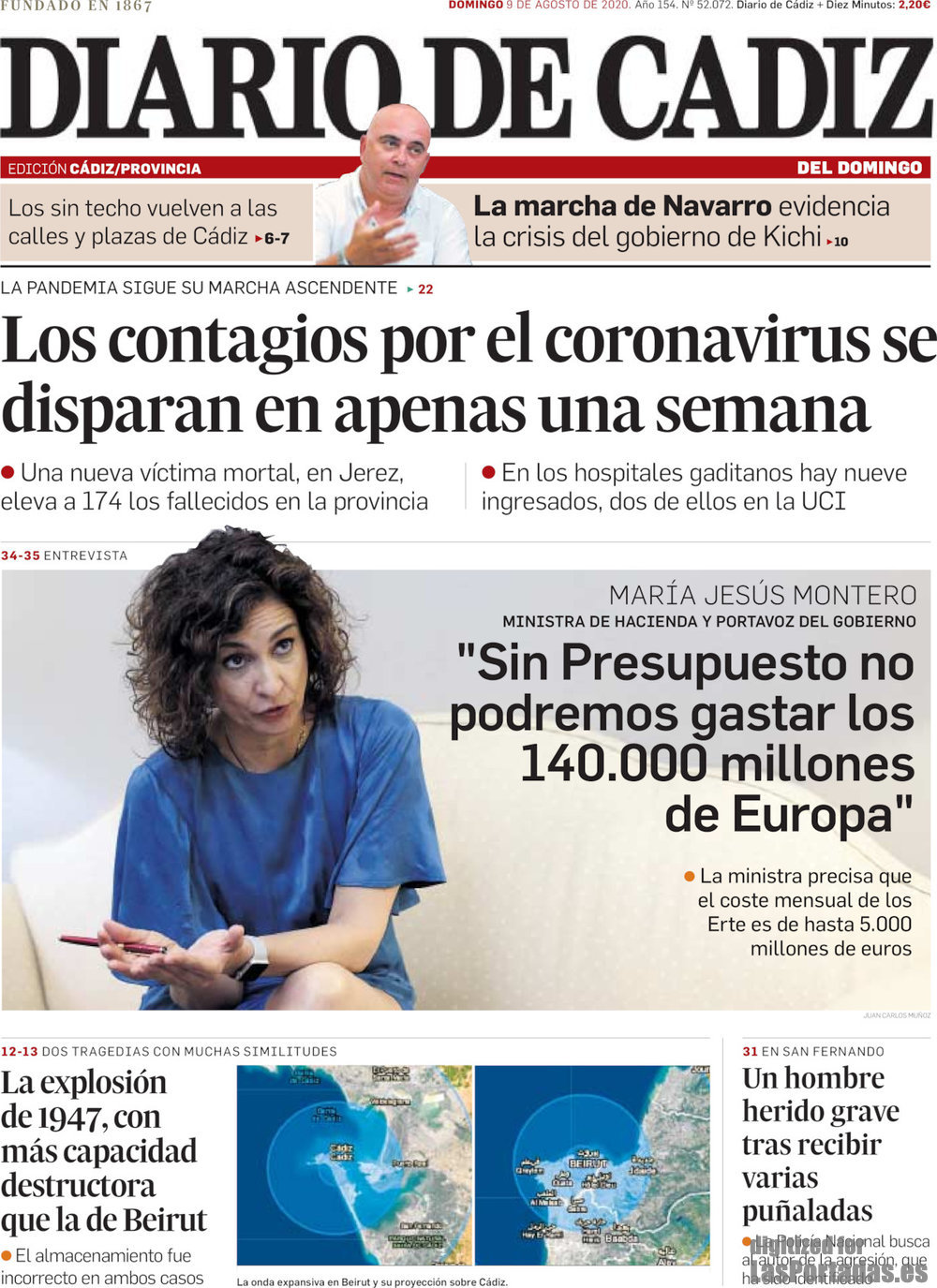 Diario de Cádiz