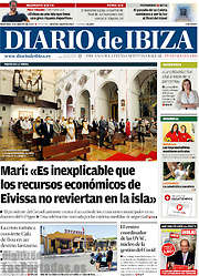 /Diario de Ibiza