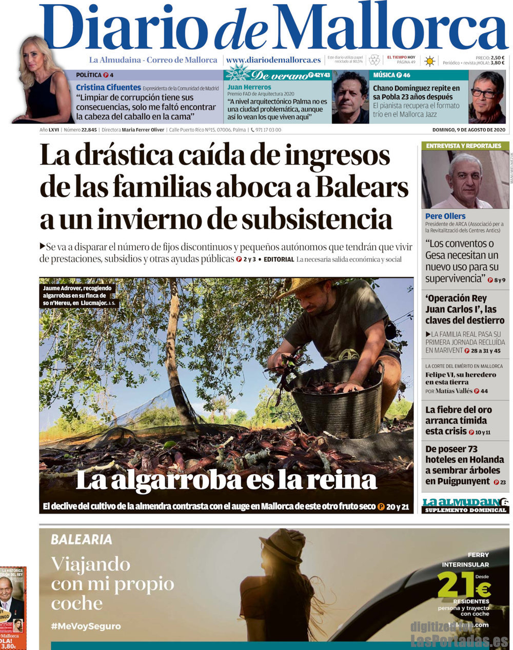 Diario de Mallorca