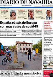 /Diario de Navarra