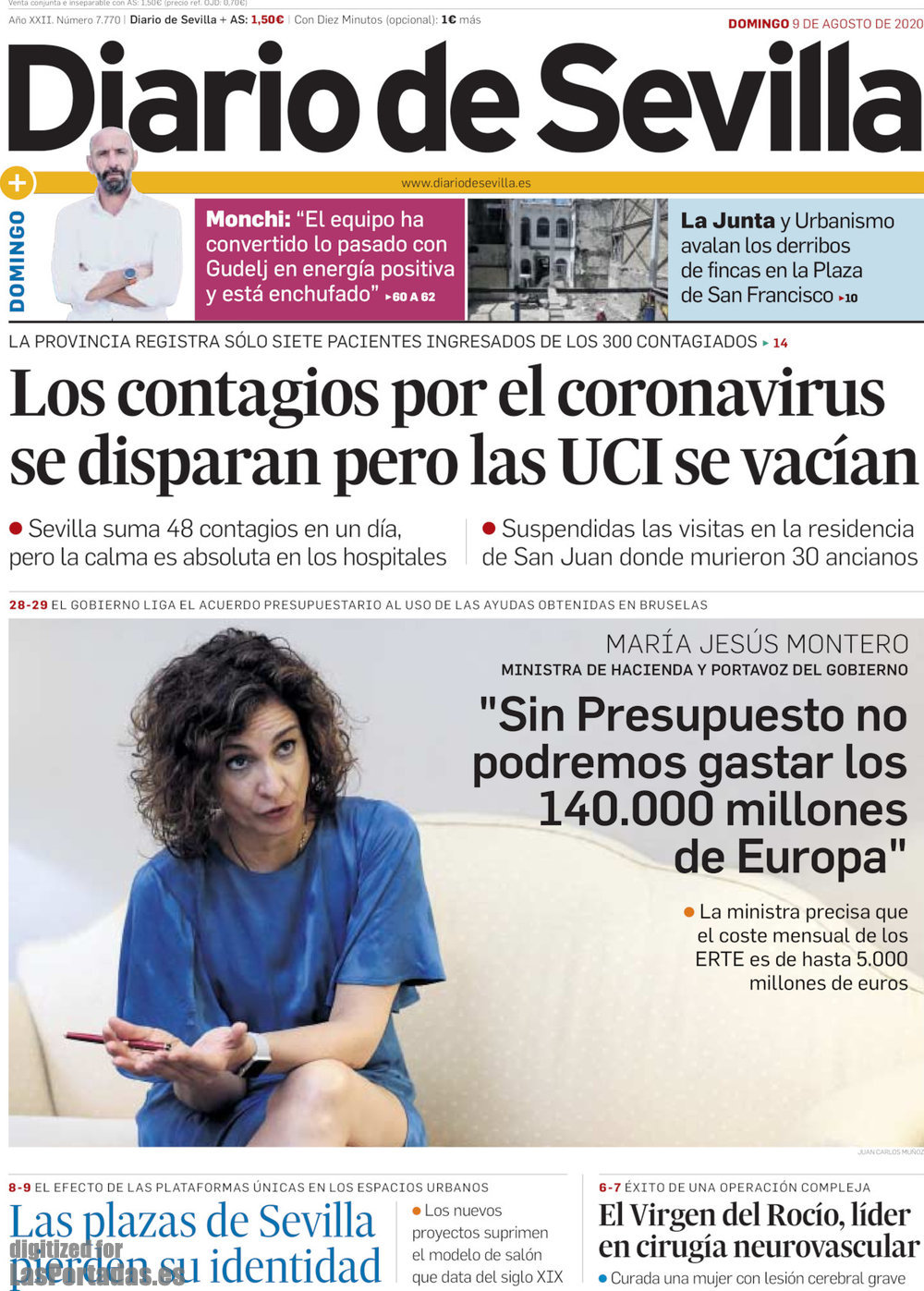 Diario de Sevilla