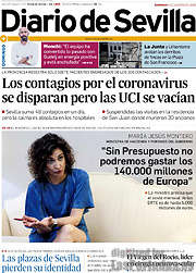 /Diario de Sevilla