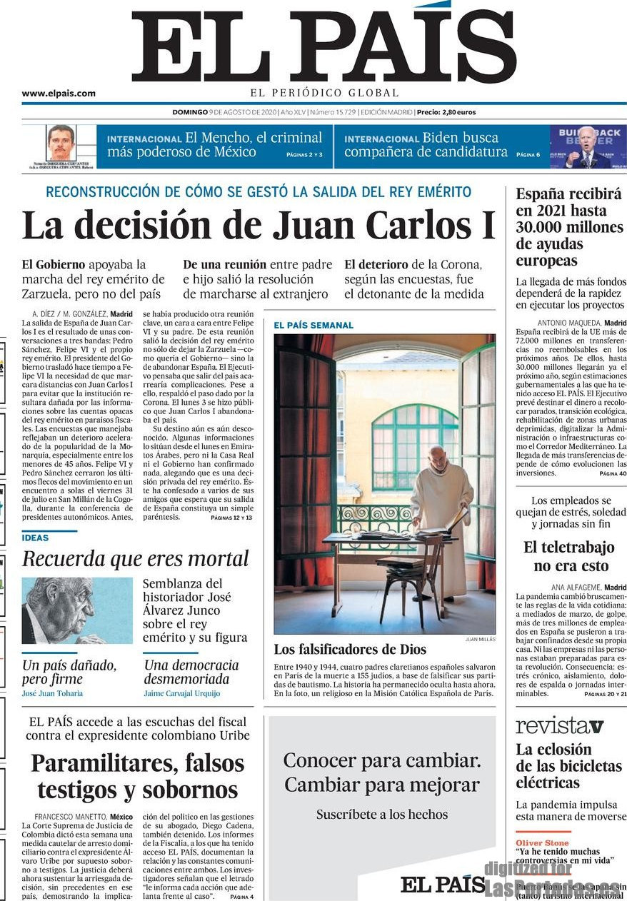 El País