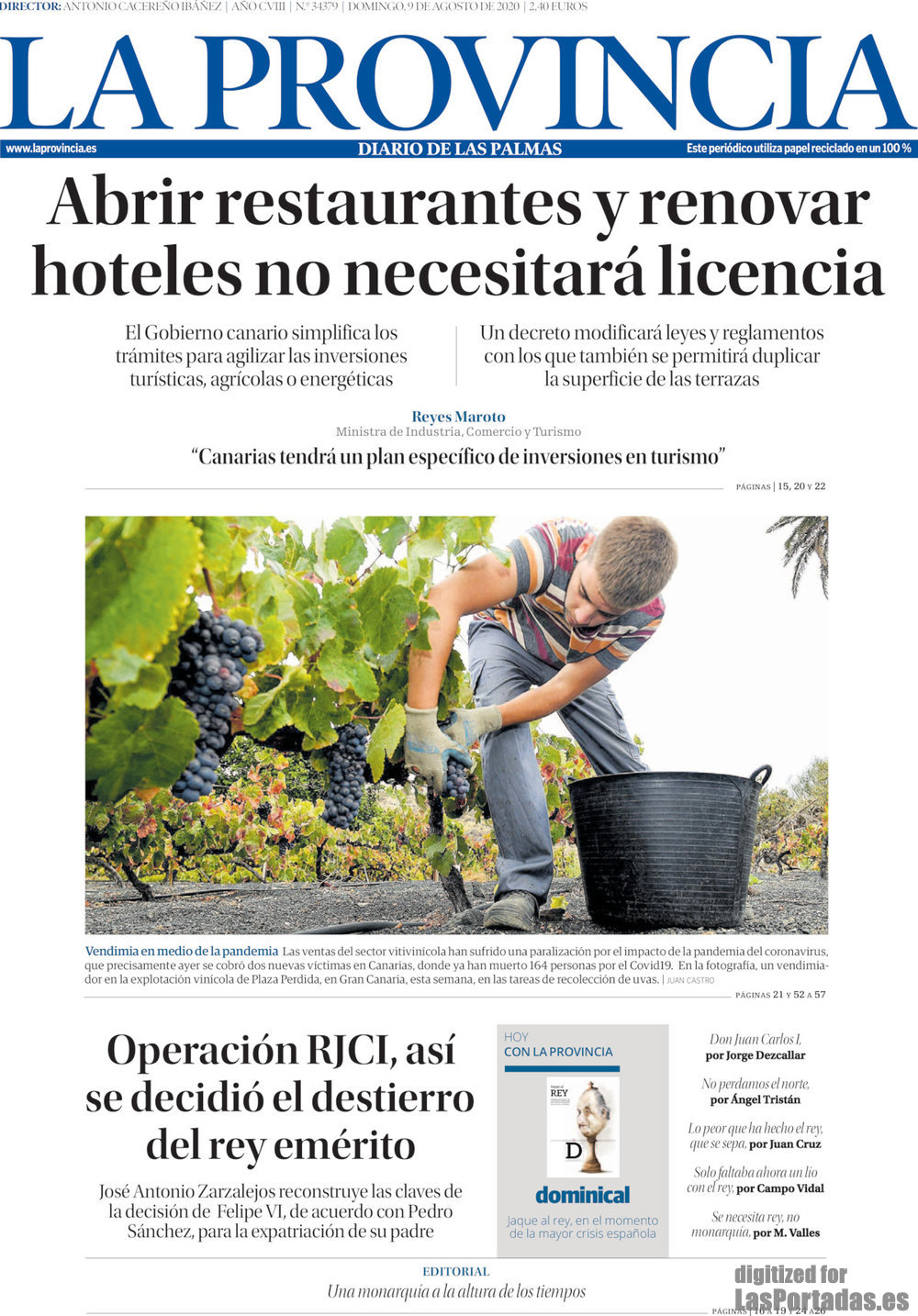 La Provincia