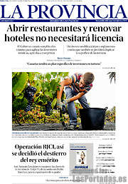 /La Provincia