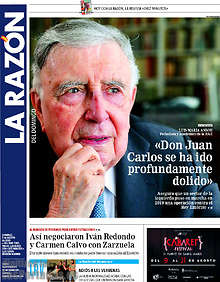 Periodico La Razón