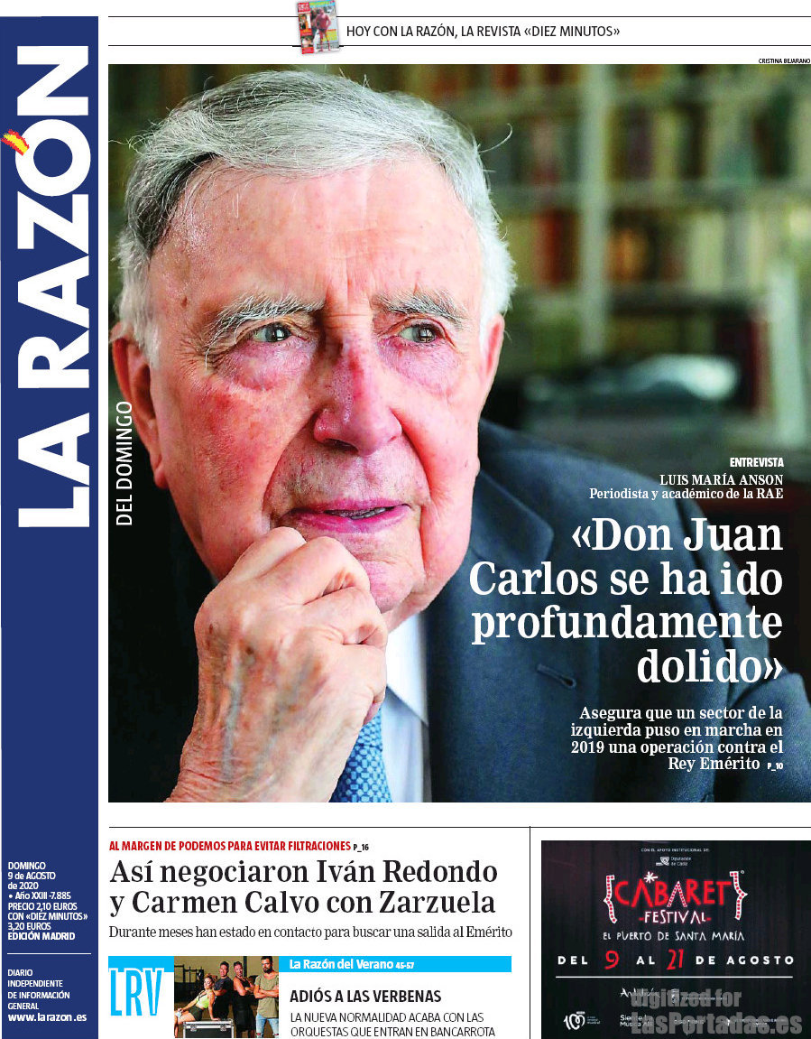 La Razón