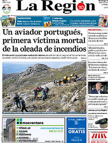 Periodico La Región