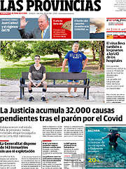 /Las Provincias