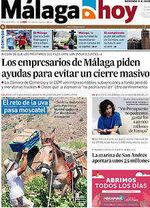 Periodico Malaga Hoy