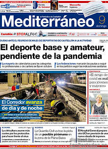 Periodico Mediterráneo