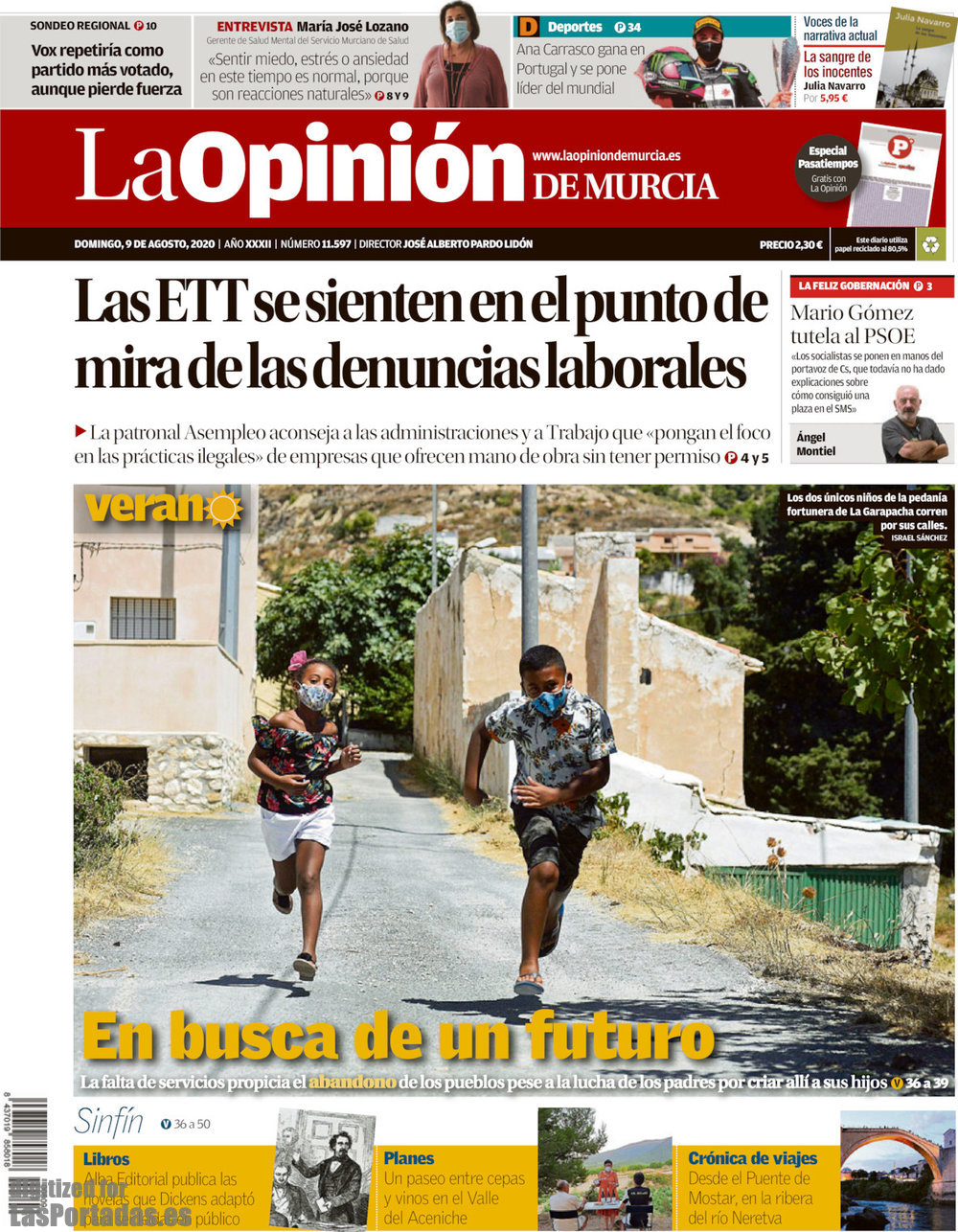 La Opinión de Murcia