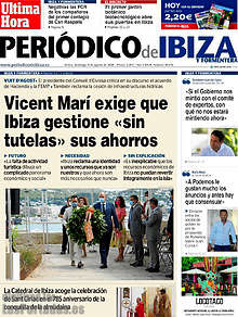 Periodico Periódico de Ibiza