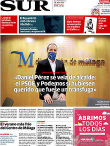 Periodico Sur