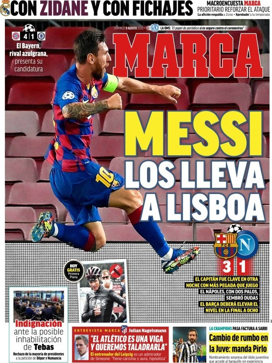 Marca