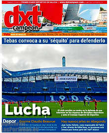 Periodico dxt