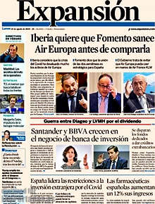 Periodico Expansion