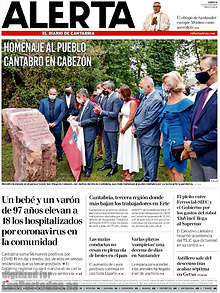 Periodico Alerta