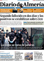 /Diario de Almería