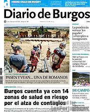 /Diario de Burgos