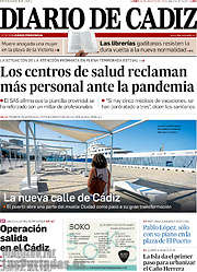 /Diario de Cádiz