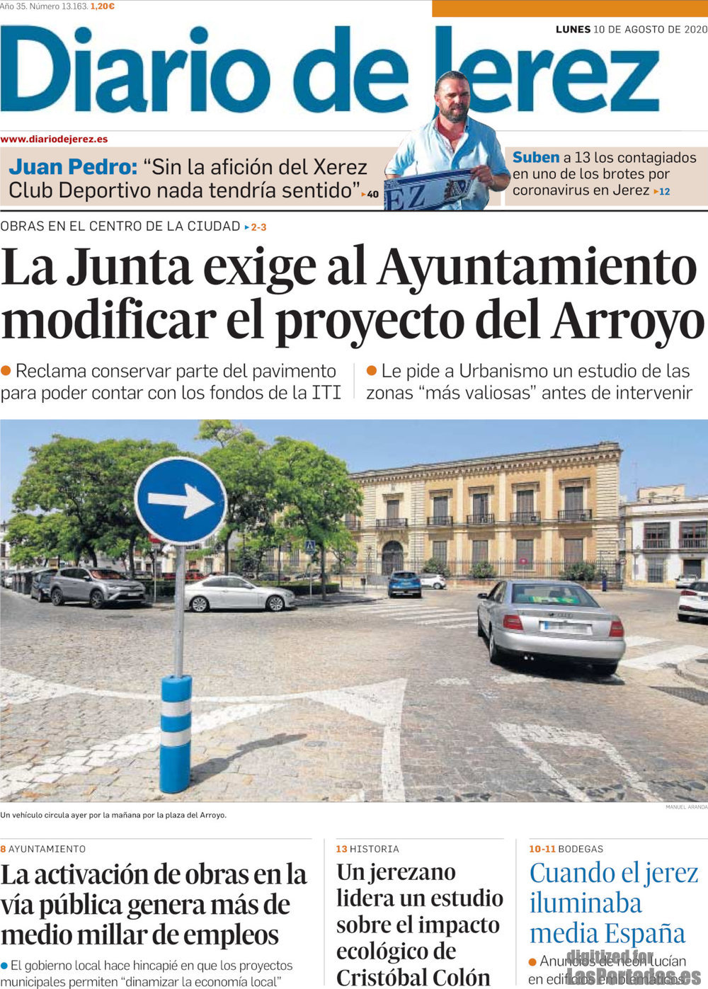 Diario de Jerez