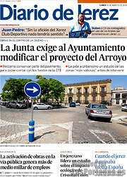 /Diario de Jerez