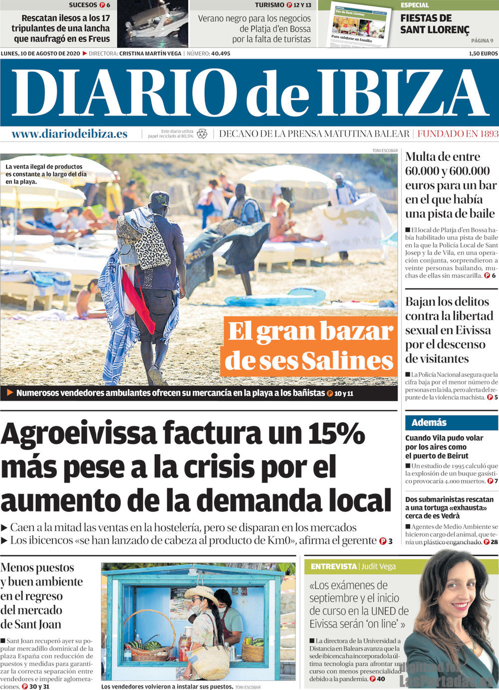 Diario de Ibiza