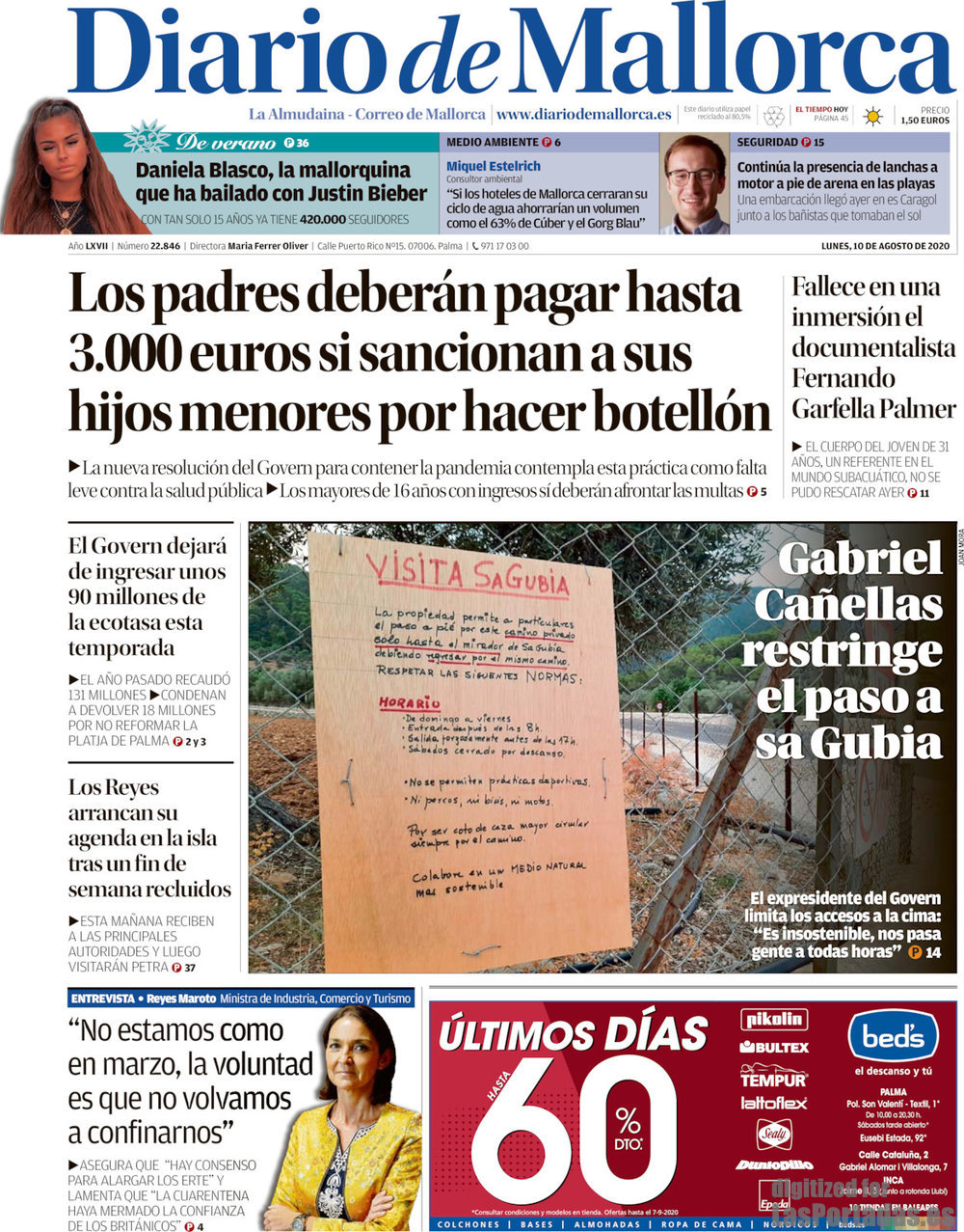 Diario de Mallorca