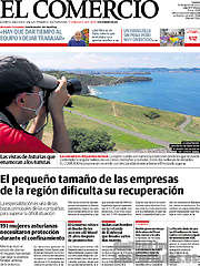 /El Comercio