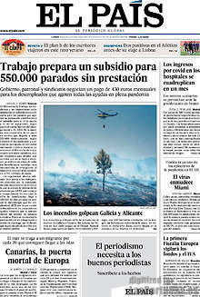 Periodico El País