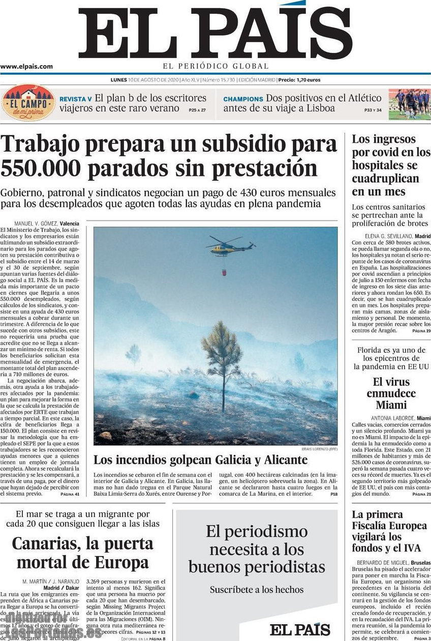 El País