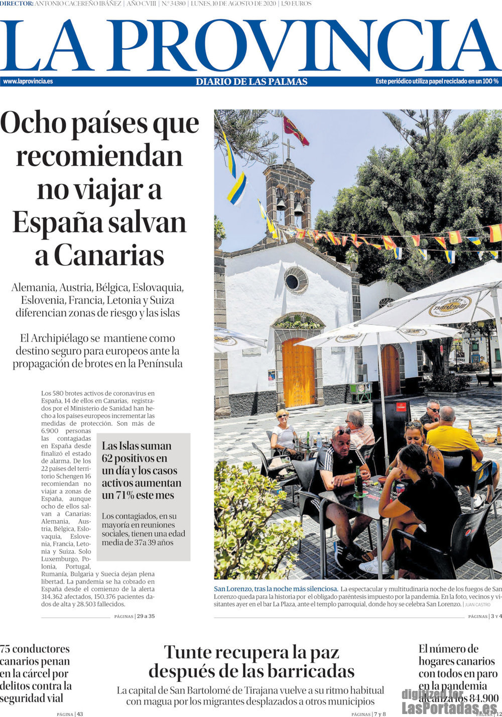 La Provincia