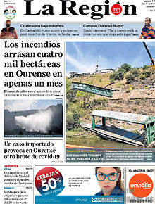 Periodico La Región