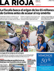 Periodico La Rioja