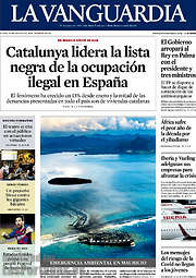 /La Vanguardia