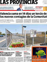 /Las Provincias