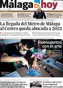 Periodico Malaga Hoy