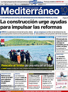 Periodico Mediterráneo