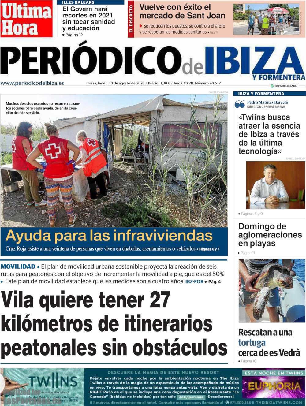 Periódico de Ibiza