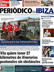 /Periódico de Ibiza