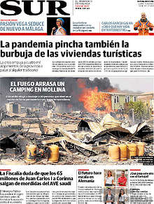 Periodico Sur