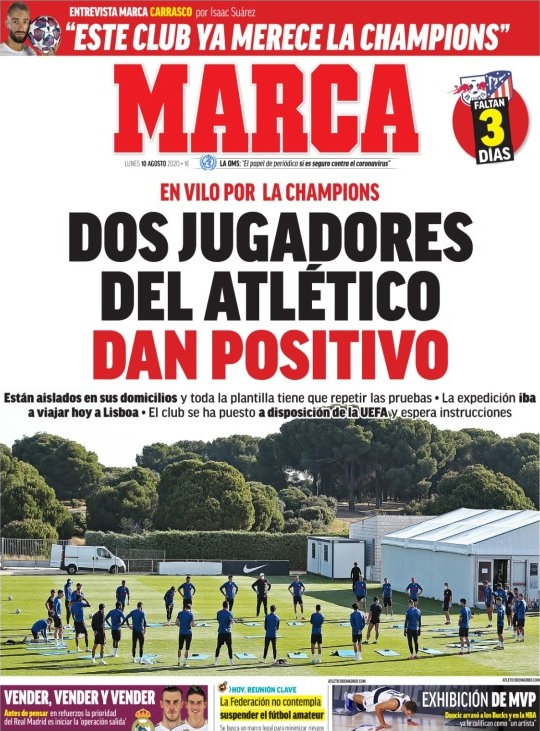 Marca