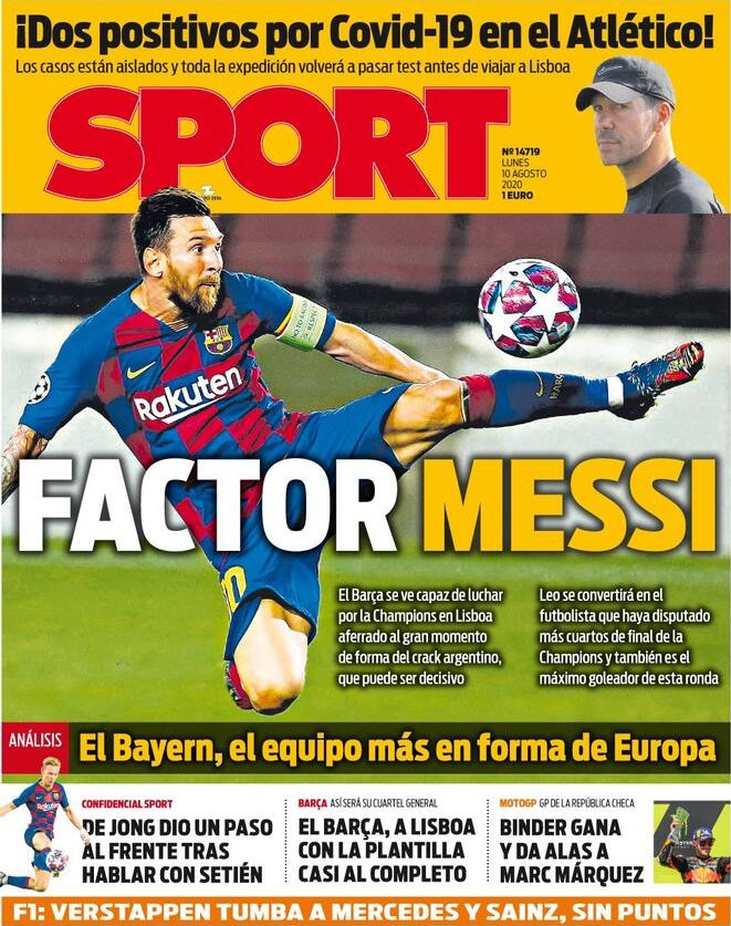 Sport