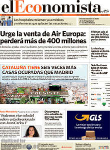 Periodico El Economista